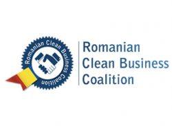 CLEAN BUSINESS COALITION