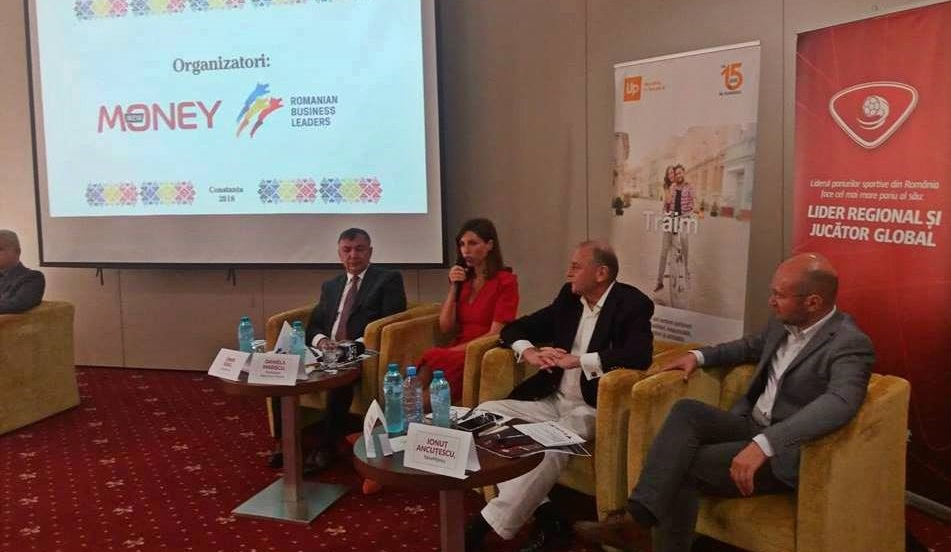 Mediul de business din sud-estul României: ”Am crezut că fluxul de plecări al tinerilor către Occident va avea și un reflux. Dar acei oameni nu se vor mai întoarce”