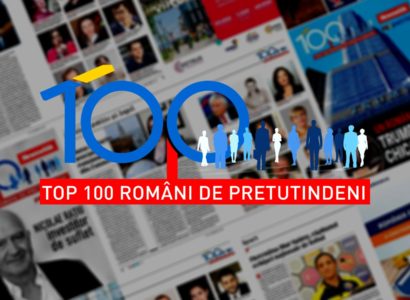 Ultimele zile în care puteți recomanda oameni de excepție pentru Top 100 Români de Pretutindeni 2022