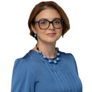 Simona Gemeneanu