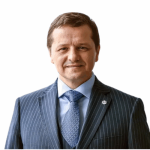 Ștefan Vuza