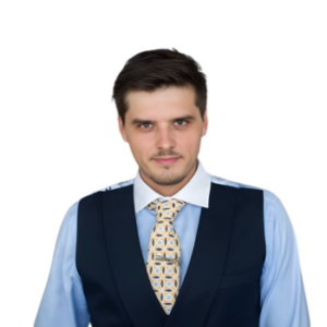 Sebastian Hubati