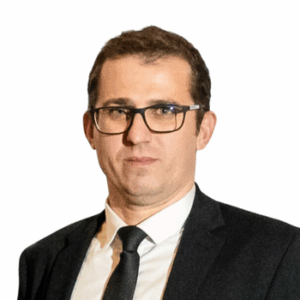 Marius Antonesi