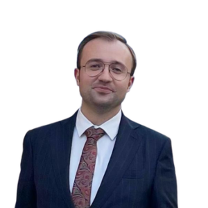 Alexandru Țapu