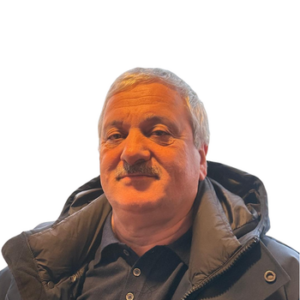 Andrei Mihai