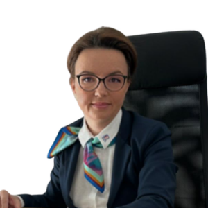 Anne Helbert