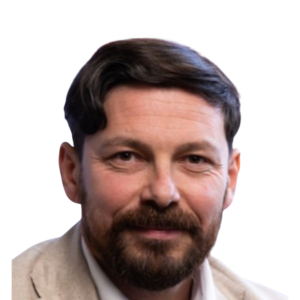 Daniel Burcut