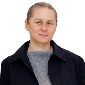Corina Bucea