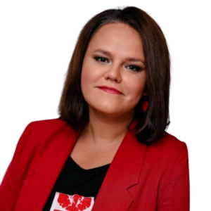 Alina Marchiș