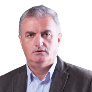 Ovidiu Gurău