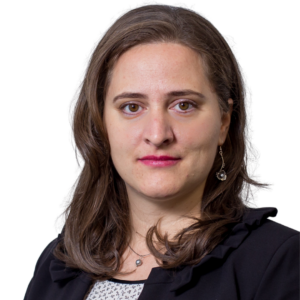 Roxana Verdeș