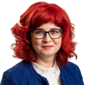 Sînziana Mureșan