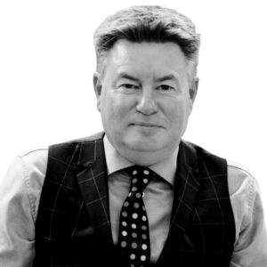 Dr. Andrew Taylor