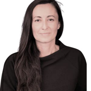 Elena Pâslaru Hubati