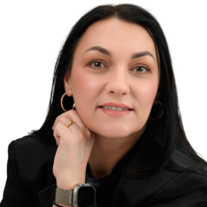 Alina Donici