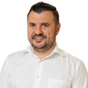 Daniel Donici