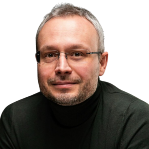 Iulian Cîrciumaru