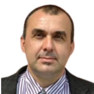 Adrian Ilovan