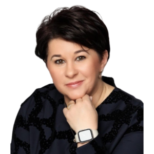 Ruxandra Bonoi