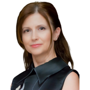 Claudia Badiu