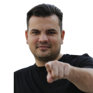 Sergiu Manofu