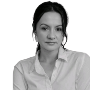 Cristina Irimie