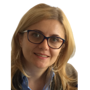 Diana Lavinia Botău