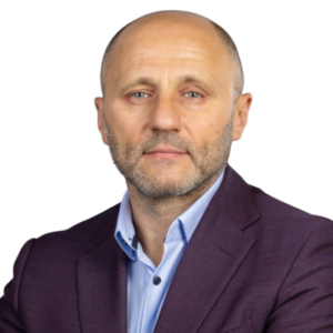 Claudiu Negrișan