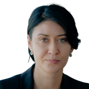 Iulia Bratu