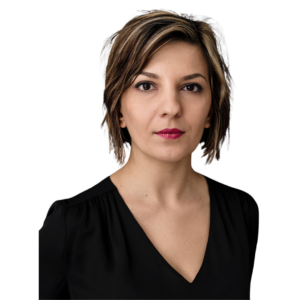 Elena Calistru