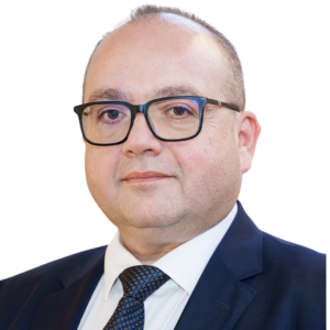 Valentin Naumescu