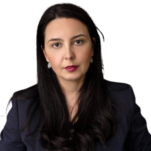Laura Ștefan
