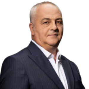 Felix Pătrășcanu