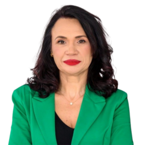 Claudia Indreica