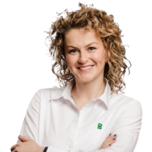 Livia Baba 