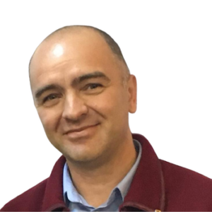 Dorin Căpitanu