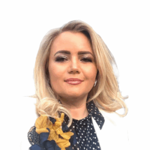 Iulia Șerban