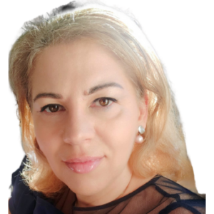 Mona Magdalena Țigănuș