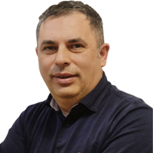 Ovidiu Todiraș