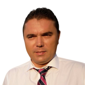Silviu Ionașcu Strungariu