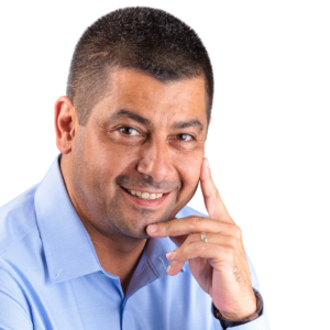 George Cristian Turcu