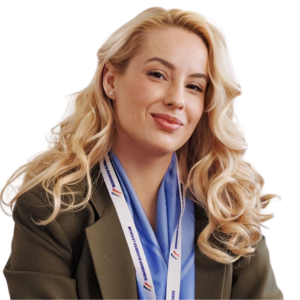 Ruxandra Epure