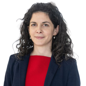 Alexandra Petcu