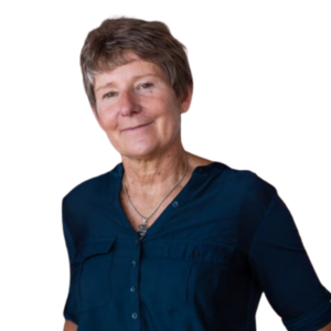 Beverly Wenger-Trayner