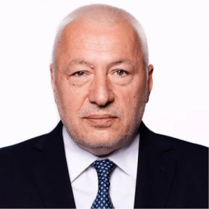 Iulian Fota