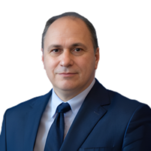 Mihai Dimian
