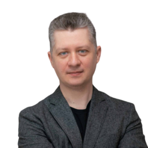 Bogdan Iordache