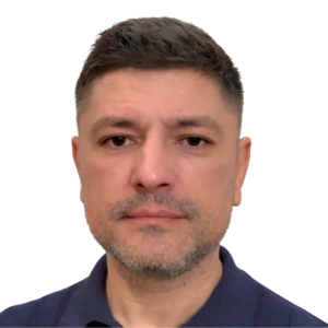 Cătălin Buciumeanu