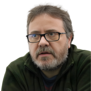 Claudiu Tufiș