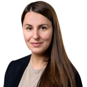 Hilde Brandl